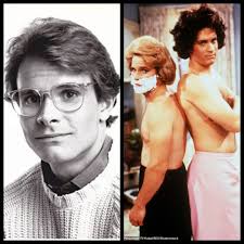 Scolari played the tech CEO that Bartlett and Leo wanted to help.