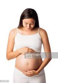 8 509 Pregnant Woman Front View Photos And Premium High Res Pictures Getty Images