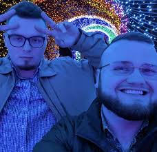 Today is a day of immense joy and gratitude! Our dear friend Cade has  finished his last cancer treatment! 🎉 After countless hours of prayer,  petitioning God, and surrounding Cade and his