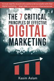 A list of 8 new digital marketing books you should read in 2021, such as content, crawl, walk, run and subprime attention crisis. Best Digital Marketing Books In 2021 To Level Up Your Marketing Strategy