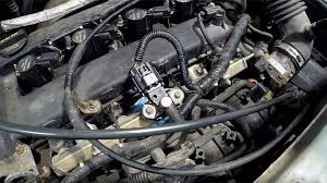 I assumed this code was set because of the fuel injection making the transmission do something unusual. 6 Reasons Your Car Won T Accelerate When Pressing The Gas Pedal
