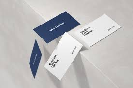 Falling Business Card Mockup Paid Affiliate Ad Business Card Mockup Falling In 2020 Business Card Mock Up Business Cards Cards