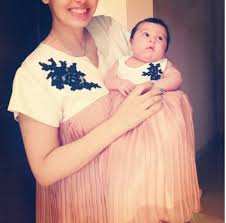 جلابية نفاس جميلة Flower Girl Dresses Girls Dresses Fashion