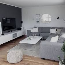 Gri boya, i̇ç cephe boyaları. Small Livingroom 79 Javgohome Home Inspiration Oturma Odasi Tasarimlari Minimalist Oturma Odalari Oturma Odasi Dekorasyonu