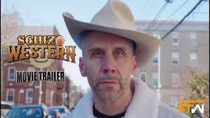 S4E20 Parody I Schizo Western I Movie Trailer