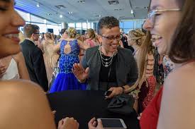 Louisville Fairdale High School 2019 prom photos