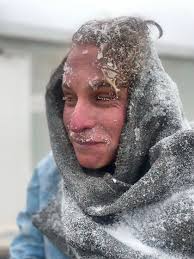 Actúa en La Sociedad de la Nieve y ¿qué le dijeron los familiares de su  personaje al ver la película?