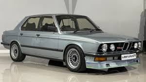 Image result for Ascot Gray 1982 BMW