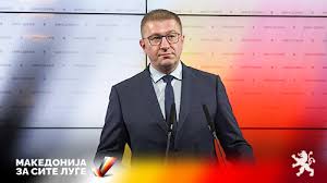 Мицковски доживеал мала сообраќајна незгода пред Прилеп, не е повреден и се  чувствува добро – Maktel