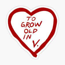 Older people who can take care of themselves frequently prefer to live in a private home. To Grow Old In Gifts Merchandise Redbubble