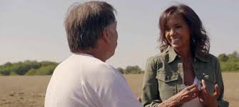 L'amour est dans le pré tsa 21234 75070 paris cedex 02 ou par email : Karine Le Marchand Elle Fait Une Blague Hot Dans L Amour Est Dans Le Pre Mce Tv