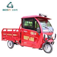 Food trucks are not usually where most of the cooking, preparation and storage happen. Best Electric Truck Small Electric Truck Electric Loader Rickshaw Manufacturer In China