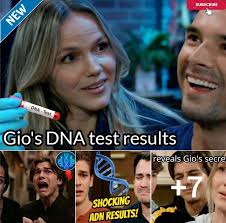 A Couple at a Crossroads, a Heart Attack for Sonny and — Gulp! — the End of  Michael?!? ( Full information in the comment )