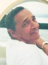 Ralph Gilbert Geisler, 81