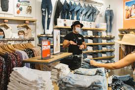 See reviews, photos, directions, phone numbers and more for american eagle locations in clarksburg, wv. American Eagle Says It S Seeing Pent Up Demand As Stores Reopen