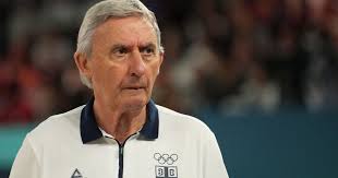 Oglasio se Svetislav Pešić zbog vesti da ostaje selektor Srbije: "Ono što  je jedino tačno je..."