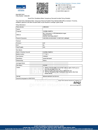 Axis bank, allahabad bank u have provided where u will find this no. Ae0351a9 Cecb 4899 80d5 6371f9abc8f3 Policydocument 313950846 Insurance Risk