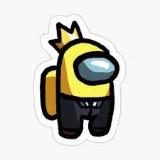 Pin By Sionak On Among Us Coloring Stickers Cute Stickers Cyberpunk Character