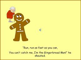We did not find results for: The Gingerbread Man One Day An Old Woman Made A Gingerbread Man Ppt Download