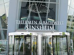 Dear sabine, thank you very much for your great review. Leuchtschrift Der Thermen Badewelt Sinsheim Assion