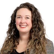 Isabelle Lalonde, NDP for Cape Breton East