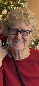 Addie Levina McCutcheon