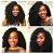 Soft Dread Crochet Short Hair Styles