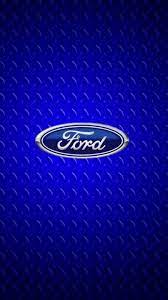 Ford Logo Diamond Emblema De Ford Logo Ford Logos De Coches
