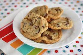 The Ny Times Wasn T Lying When They Named This Is The Best Chocolate Chip Cookie Out There Recipe Ny Times Chocolate Chip Cookies Choclate Chip Cookies Best Chocolate Chip Cookie
