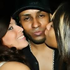 Elvin Lugo's Instagram, Twitter & Facebook