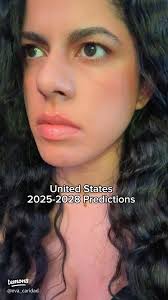 United States Predictions: Insights for 2025-2027