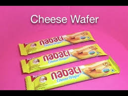 A number of brands of our products have been widely known. Richeese Nabati Cheese Wafer Youtube