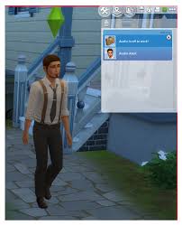 Find friends, and even find amazing artists here. Mod The Sims Plan Career Outfit