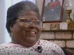 An African-American Woman's Perspective