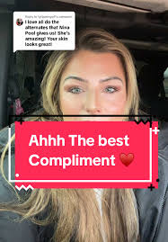 Tabitha Moore Saves Nina