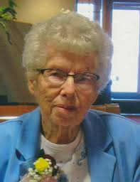 Obituary information for Genevieve C. "Gen" Hauser