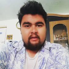 Isaac Barrientos Hernández