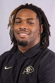 Anthony Weatherspoon