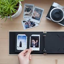 Wedding wishes in a bottle is great for the creative bride and groom. Instax Mini Album Instax Wedding Guest Book Photo Album For Cute766