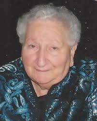 Obituary for Rose M. (Giordano) Sposato