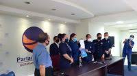 Telly tjanggulung's case illustrates how important a political strategy is to maximize the political support from the voting public. Telly Tjanggulung Resmi Mendaftar Sebagai Balon Wali Kota Manado Detikmanado Com