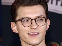 Tom Holland