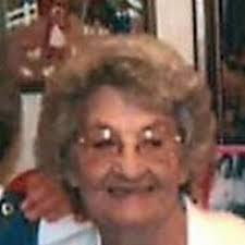 Anna V. Hubbard Obituary April 18, 2019