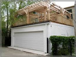 Expert recommended top 3 home builders in saskatoon, sk. Flat Roof W Deck Garages Flat Roof Patio Roof Rooftop Patio