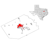 Corsicana, Texas - Wikipedia