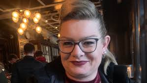 Fundraiser by Victoria Elgar : Urgent breast augmentation