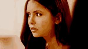 Lena Gilbert Look GIF