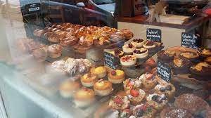Check spelling or type a new query. Boulangerie Joie De Vie Picture Of Boulangerie Joie De Vie North Finchley Tripadvisor