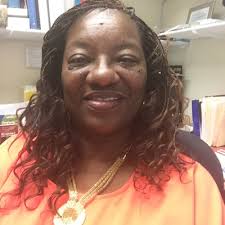 Lenora Mitchell Postell