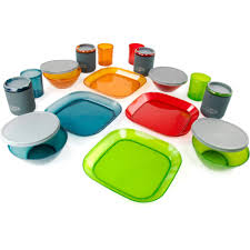 Check spelling or type a new query. Gsi Infinity 4 Person Deluxe Tableset Geschirrset Outdoortrends De Shop